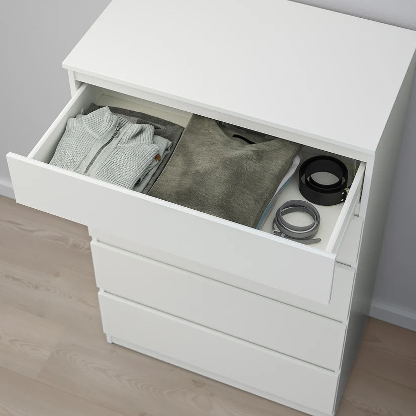 Unit Drawers Multie Size and Colored -SHR055