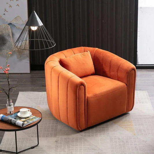 Modern chair in multiple colors 75×75 cm - FUD148