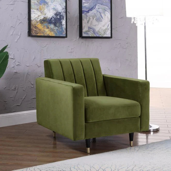 Modern chair in multiple colors 75×75 cm - FUD105