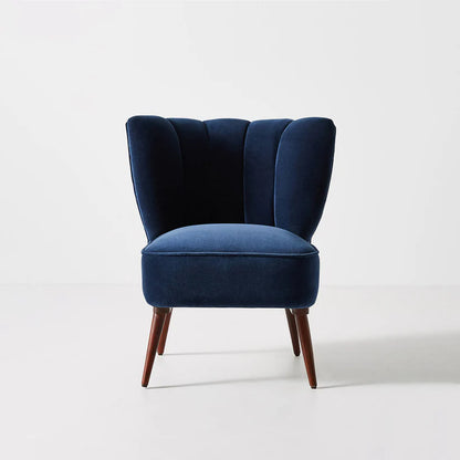 Modern chair in multiple colors 75×75 cm - FUD108