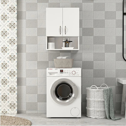 Bathroom Storage Unit 75x60cm