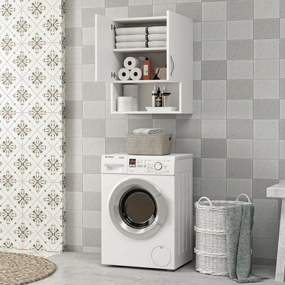 Bathroom Storage Unit 75x60cm