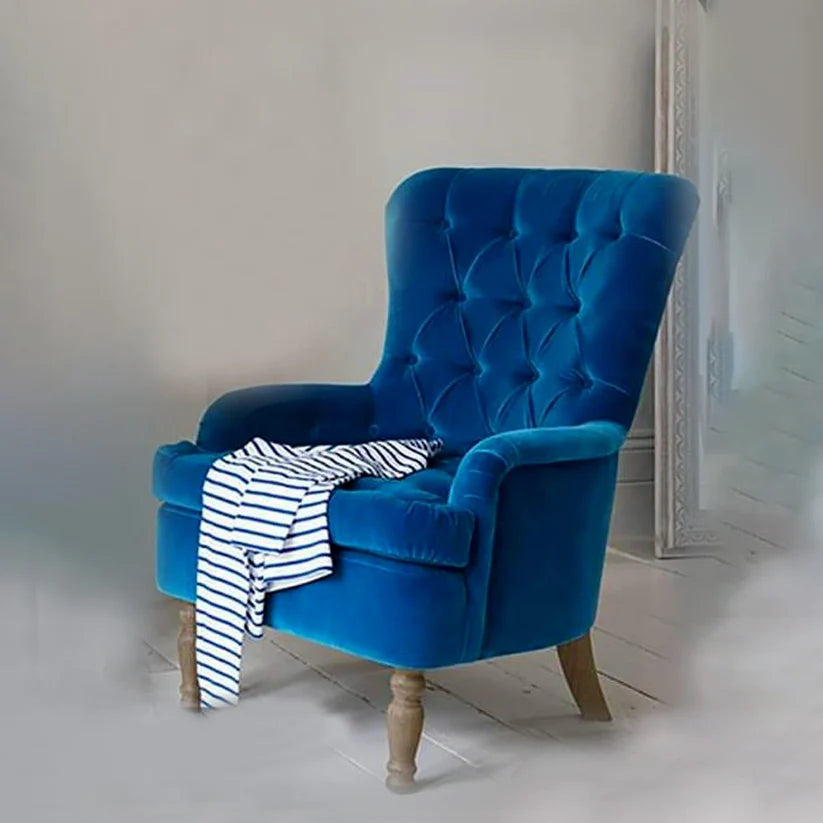 Modern chair in multiple colors 75×75 cm - FUD112