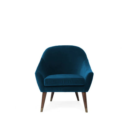 Modern chair in multiple colors 75×75 cm - FUD127