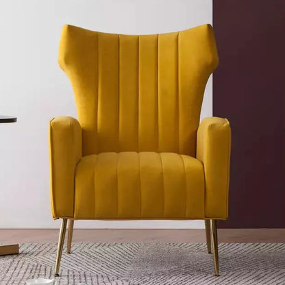 Modern chair in multiple colors 75×75 cm - FUD113