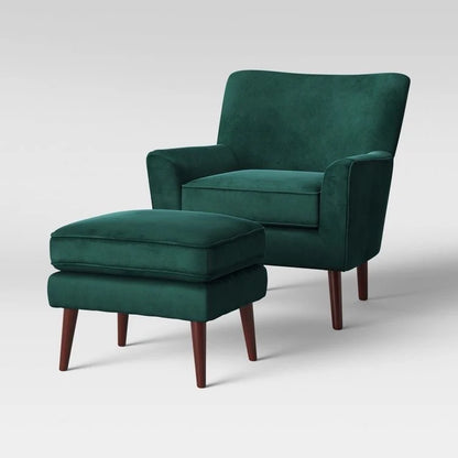 Modern chair in multiple colors 75×75 cm - FUD114