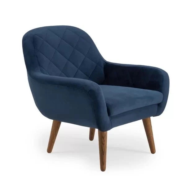 Modern chair in multiple colors 75×75 cm - FUD137