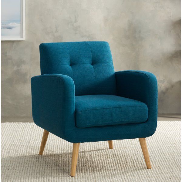 Modern chair in multiple colors 75×75 cm - FUD195