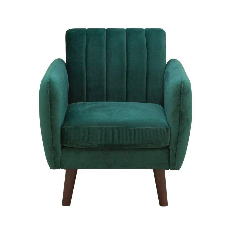 Modern chair in multiple colors 75×75 cm - FUD134