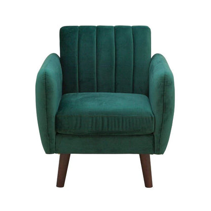 Modern chair in multiple colors 75×75 cm - FUD134