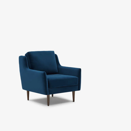 Modern chair in multiple colors 75×75 cm - FUD141