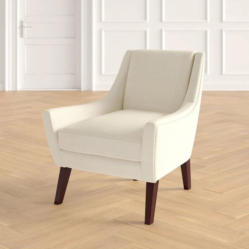 Modern chair in multiple colors 75×75 cm - FUD136