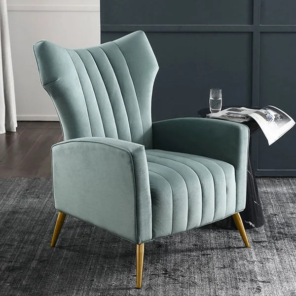 Modern chair in multiple colors 75×75 cm - FUD99