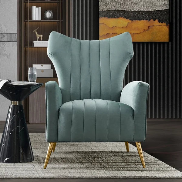 Modern chair in multiple colors 75×75 cm - FUD99