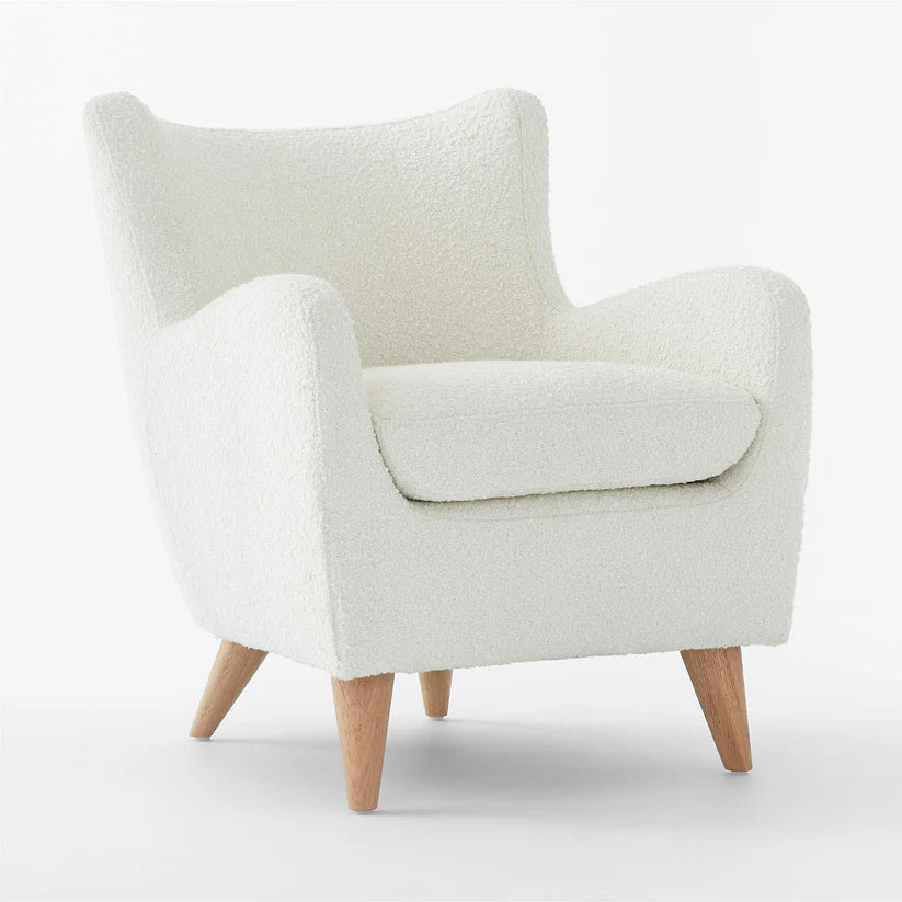 Modern chair in multiple colors 75×75 cm - FUD156