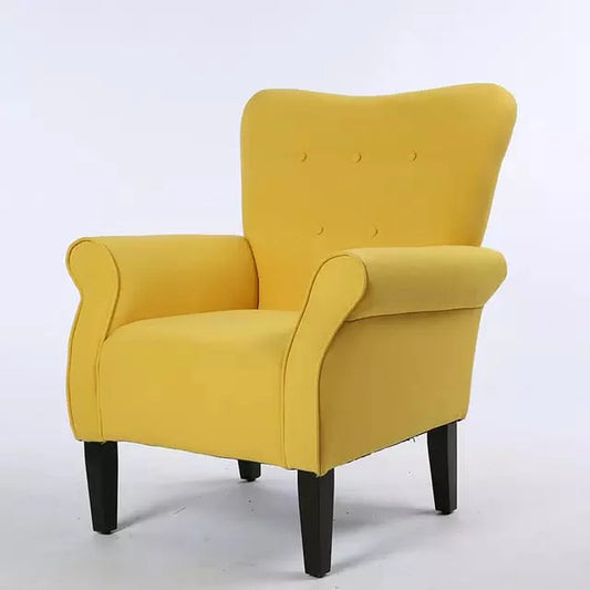 Modern chair in multiple colors 75×75 cm - FUD159