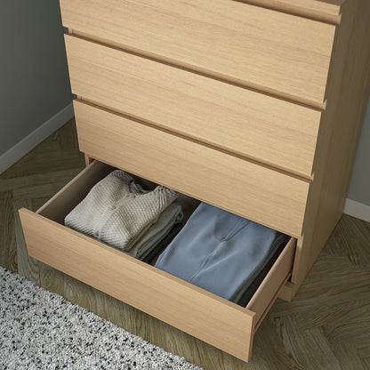 Unit Drawers Multie Size and Colored -SHR037