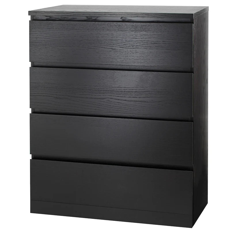 Unit Drawers Multie Size and Colored -SHR036