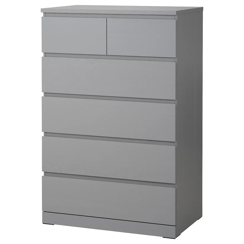 Unit Drawers Multie Size and Colored -SHR033