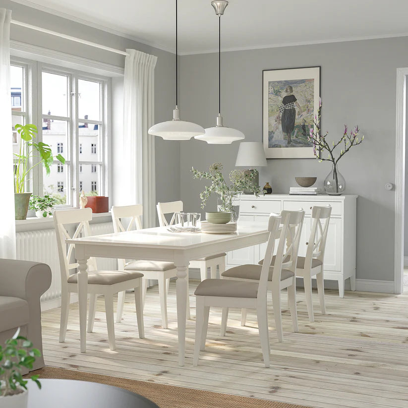 Dining Room - Multi Size- MES27