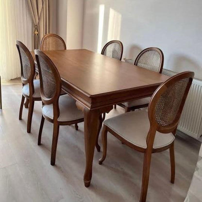 Dining Room - Multi Size- MES74