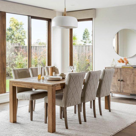 Dining Room - Multi Size- MES33