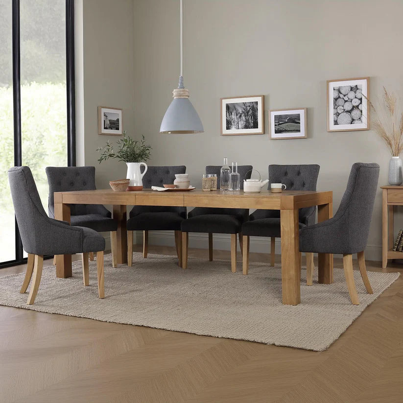 Dining Room - Multi Size- MES21