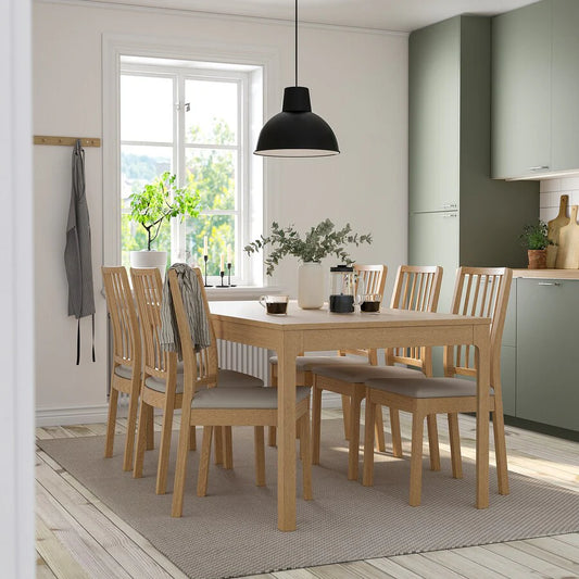 Dining Room - Multi Size- MES08