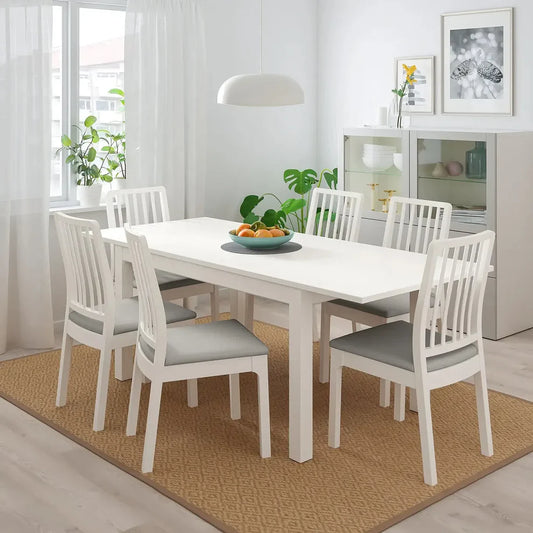 Dining Room - Multi Size- MES14