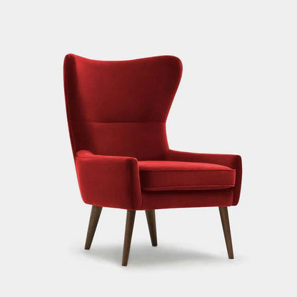 Modern chair in multiple colors 75×75 cm - FUD161