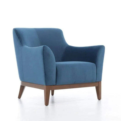 Modern chair in multiple colors 75×75 cm - FUD164