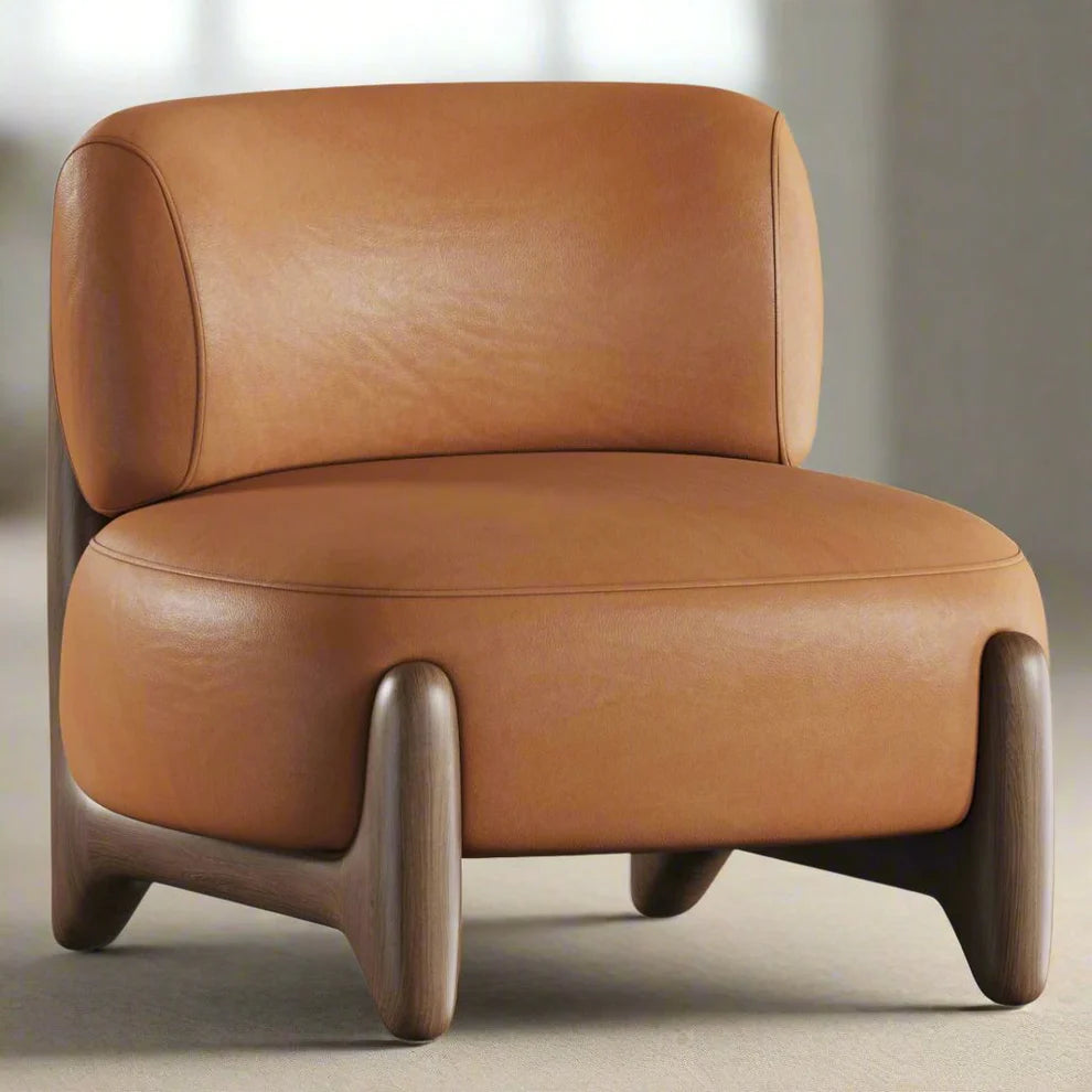 Modern chair in multiple colors 75×75 cm - FUD200