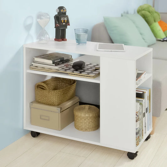 Sofa Side Table 35×70 cm - SHR50
