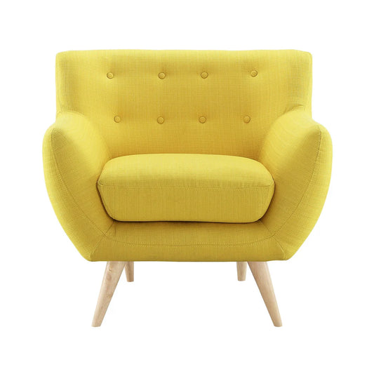 Modern chair in multiple colors 75×75 cm - FUD176