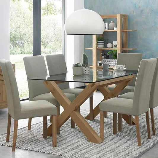 Dining Room - Multi Size- MES34