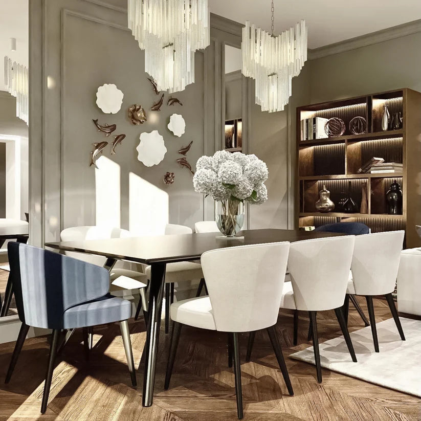 Dining Room - Multi Size- MES02