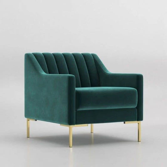 Beech wood chair 85×90 cm - DCO312