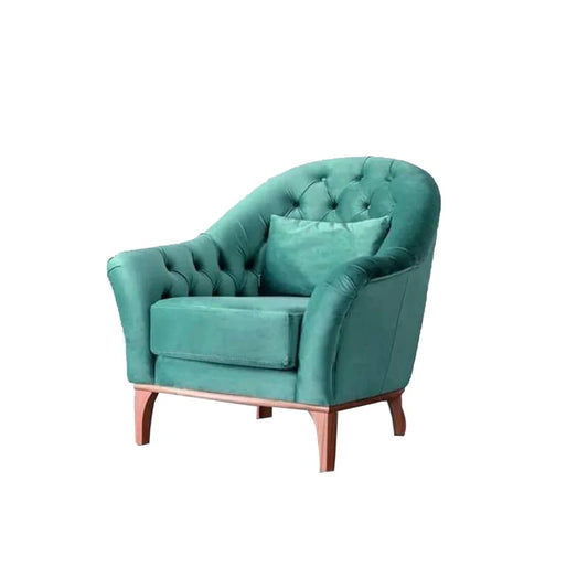 Modern chair in multiple colors 75×75 cm - FUD124