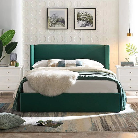 Multi-size and multi-colored bed SUL21