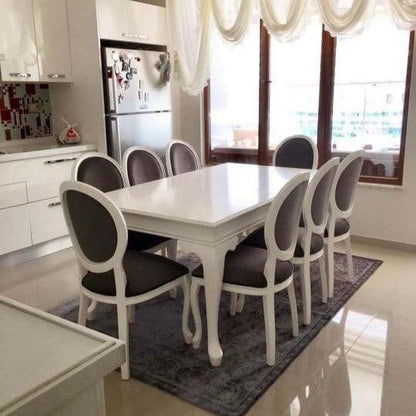 Dining Room - Multi Size- MES71