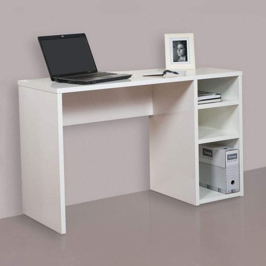 مكتب خشب إم دي إف - 110 × 45 × 80