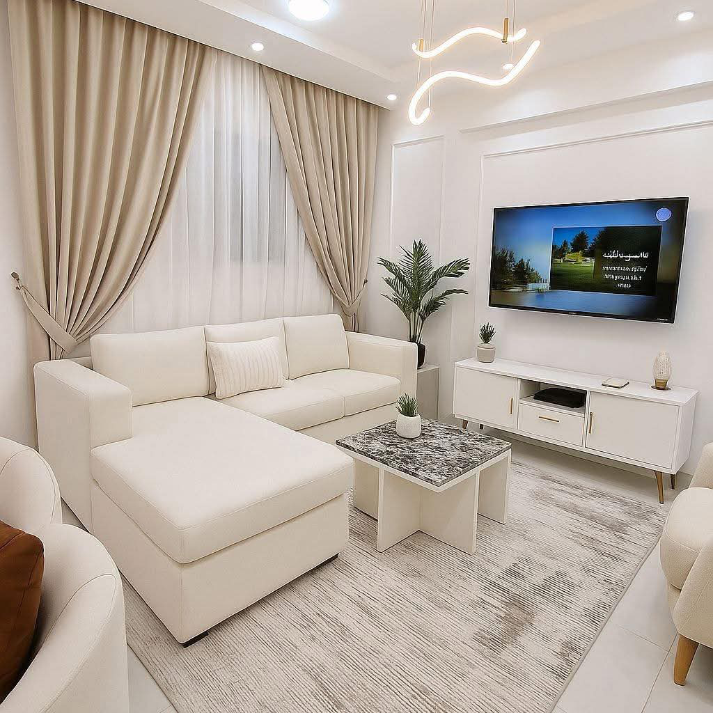 ركنة خشب زان- 250 × 170 × 85 - متعددة الألوان من بان هومز