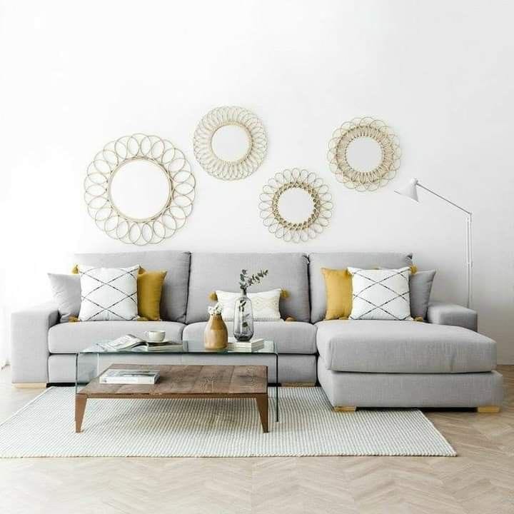 ركنة خشب زان- 250 × 150 × 85 - متعددة الألوان من بان هومز