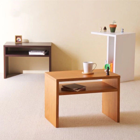 Side table 60×35 cm - DOR165