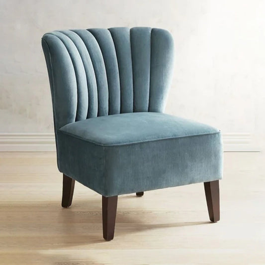 Beech wood chair 80 x 85 cm - QM9