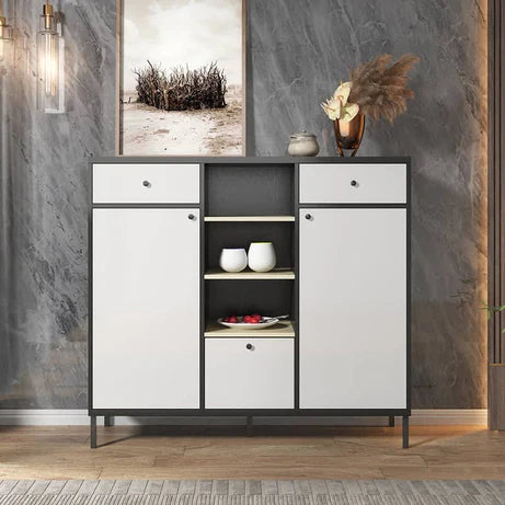 Buffet Multi Size-Colored -buf83