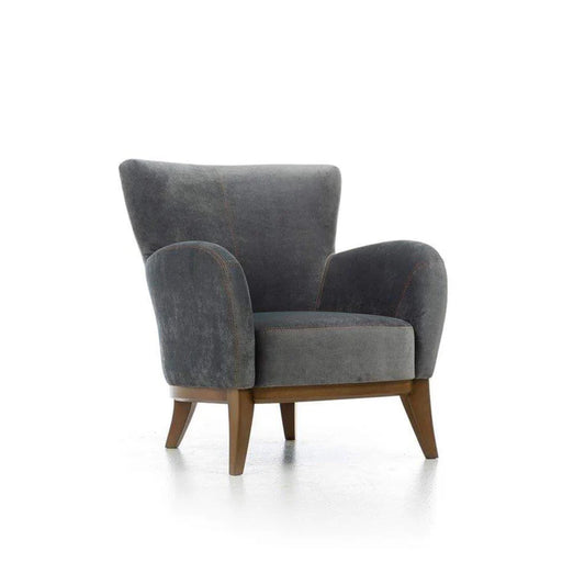 Chair 75 x 75 cm - multiple colors - BF76