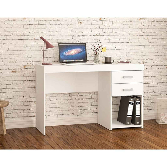 مكتب خشب إم دي إف - 120 × 60 × 75