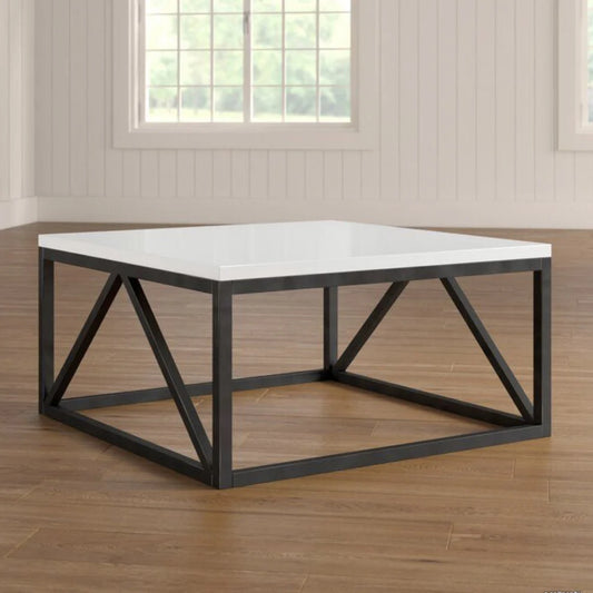 Coffee Table - 45x80 cm Multi-Colored CTS-38