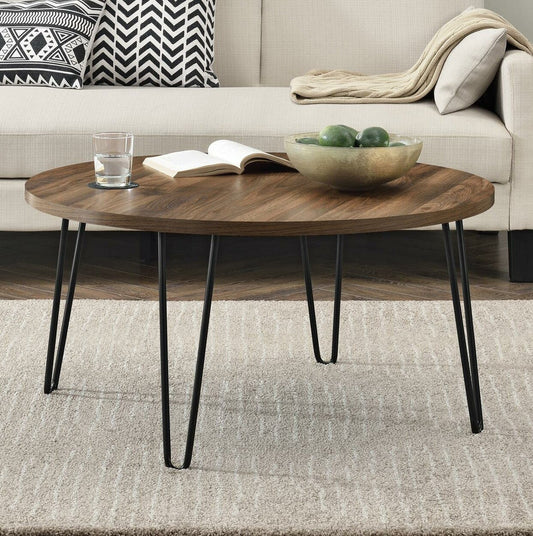 Coffee table 45 x 70 cm  Multi-Colored CTS-65